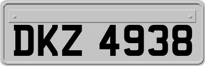 DKZ4938