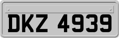 DKZ4939