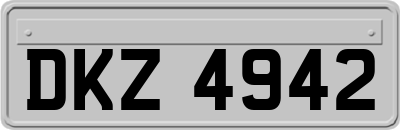 DKZ4942