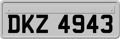 DKZ4943
