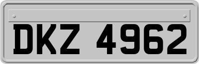DKZ4962