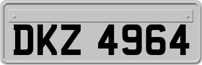 DKZ4964