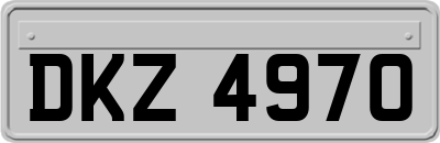 DKZ4970
