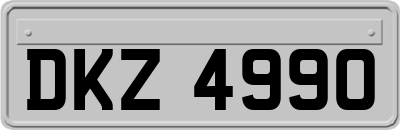 DKZ4990