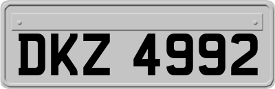 DKZ4992