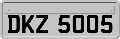 DKZ5005