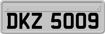 DKZ5009