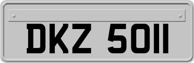 DKZ5011