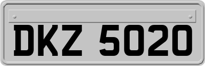 DKZ5020