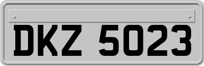 DKZ5023