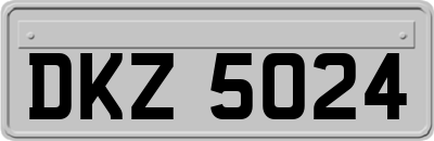 DKZ5024