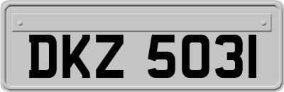 DKZ5031