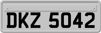 DKZ5042