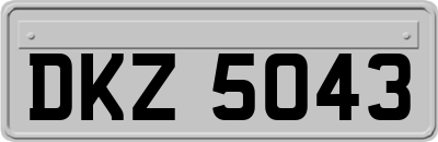 DKZ5043