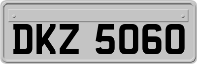 DKZ5060