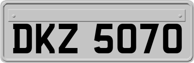 DKZ5070