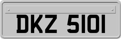 DKZ5101