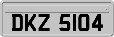 DKZ5104