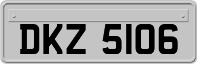 DKZ5106