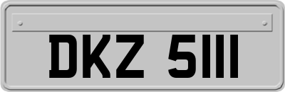 DKZ5111