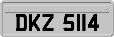 DKZ5114