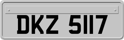 DKZ5117