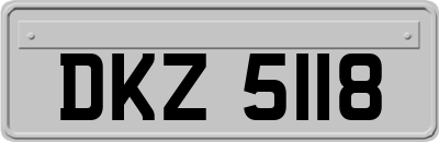 DKZ5118