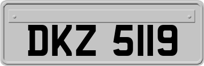 DKZ5119