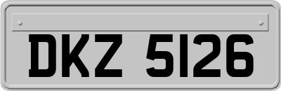 DKZ5126