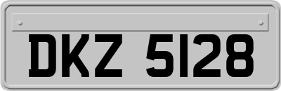 DKZ5128