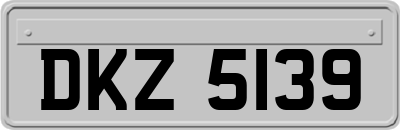 DKZ5139