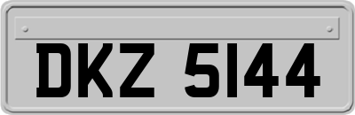 DKZ5144