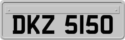 DKZ5150