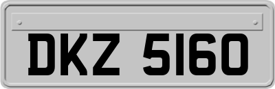 DKZ5160