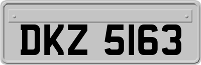 DKZ5163