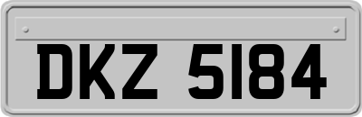 DKZ5184