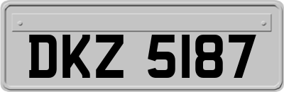 DKZ5187