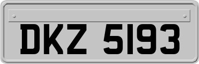 DKZ5193