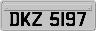 DKZ5197