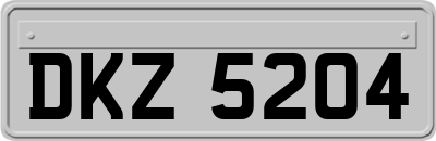 DKZ5204