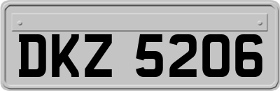 DKZ5206