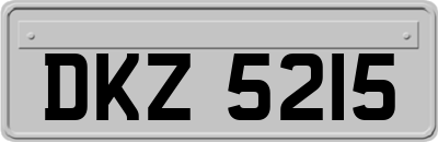 DKZ5215