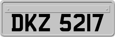 DKZ5217
