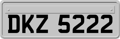 DKZ5222