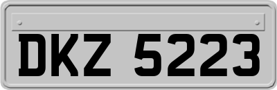 DKZ5223