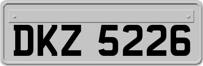 DKZ5226