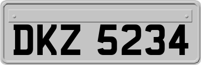 DKZ5234