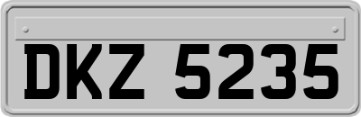 DKZ5235