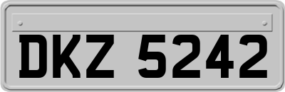 DKZ5242