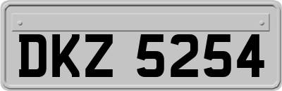 DKZ5254